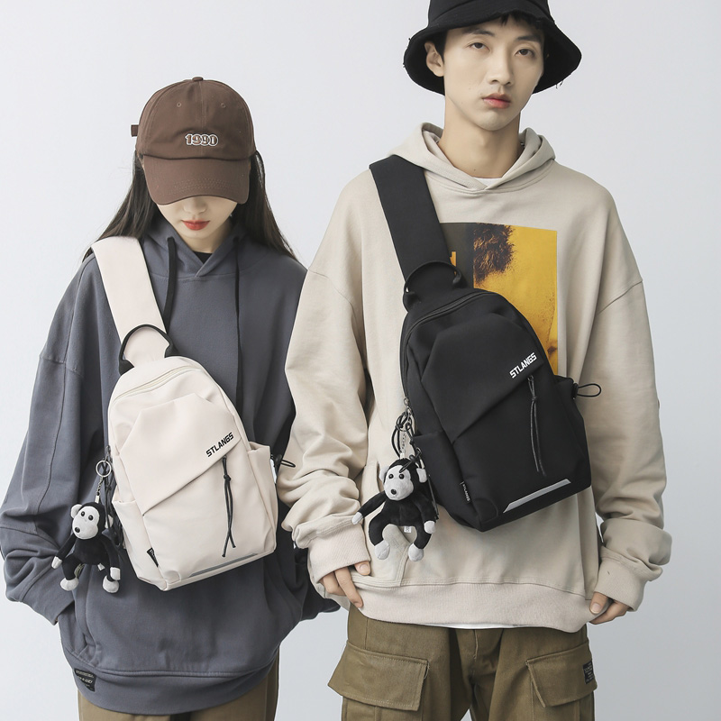 Interior Design Ai Free - Fashion New Crossbody Chest bags Street