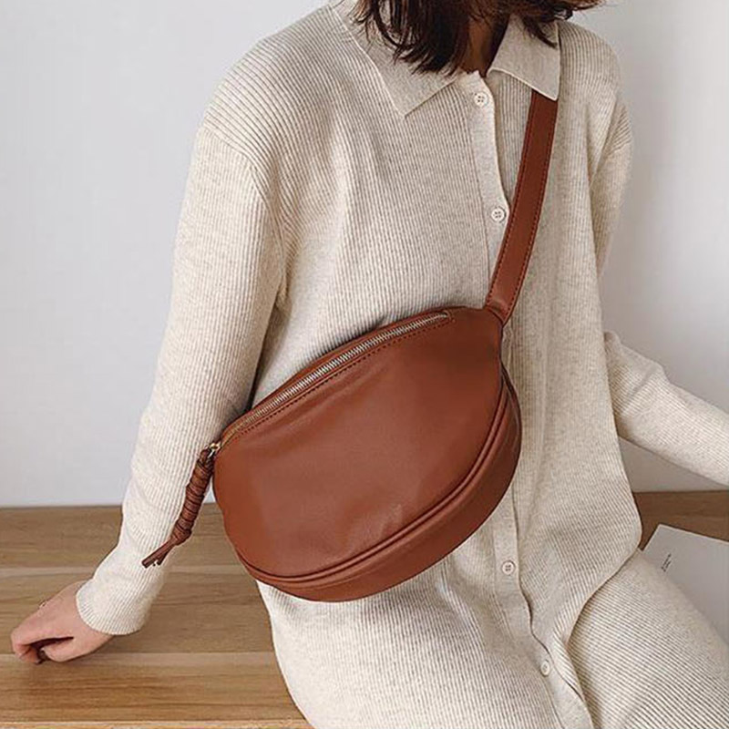Interior Design Ai Free - Leisure simple Shoulder Bags Fashion Women