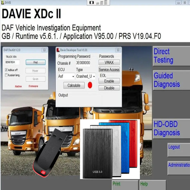 Interior Design Software - Newest 2025 year DAF Davie Runtime