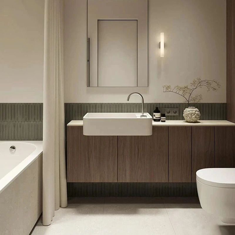 Antique Style Minimalist Custo - đánh giá và giá Interior Design Graphic Design