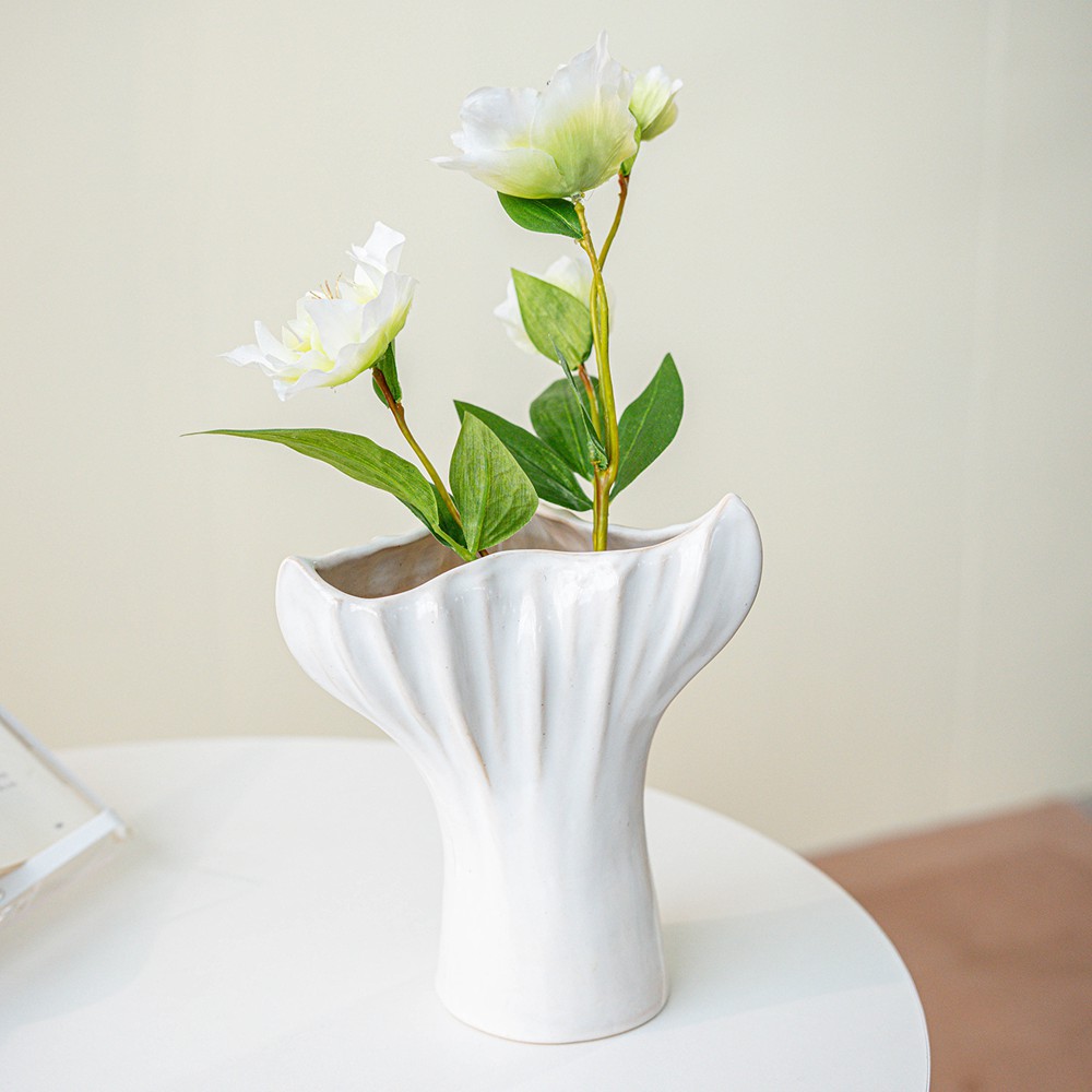 CAPIRON Nordic Geometric Ceram - đánh giá và giá Geometric Shelf Triangle