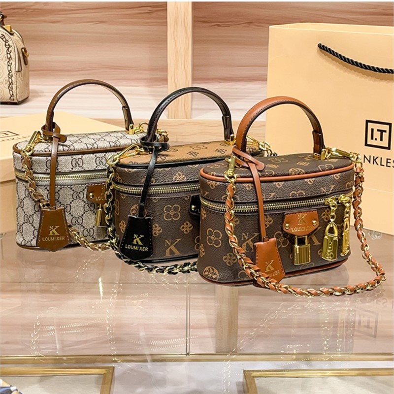 Brand women's handbag 2026 new - đánh giá và giá Interior Design High End