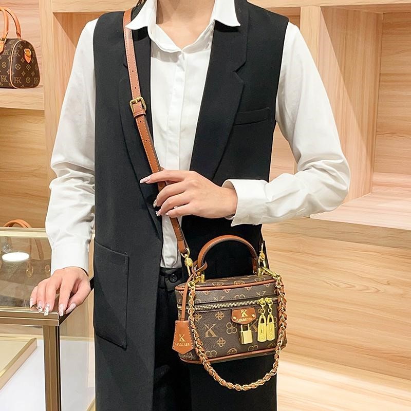 Brand women's handbag 2026 new - đánh giá và giá Interior Design High End