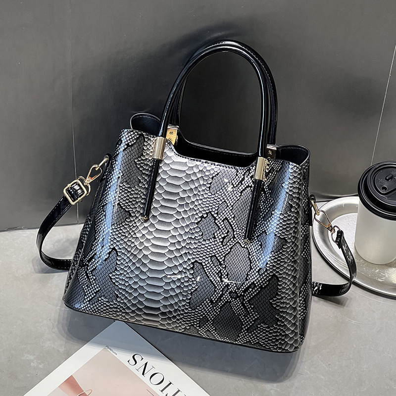 2025 New Designer Snake Leathe - đánh giá và giá Interior Design High End