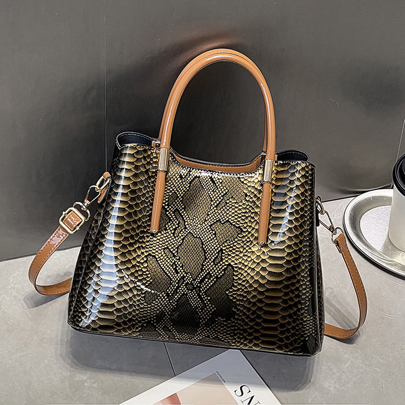 2025 New Designer Snake Leathe - đánh giá và giá Interior Design High End