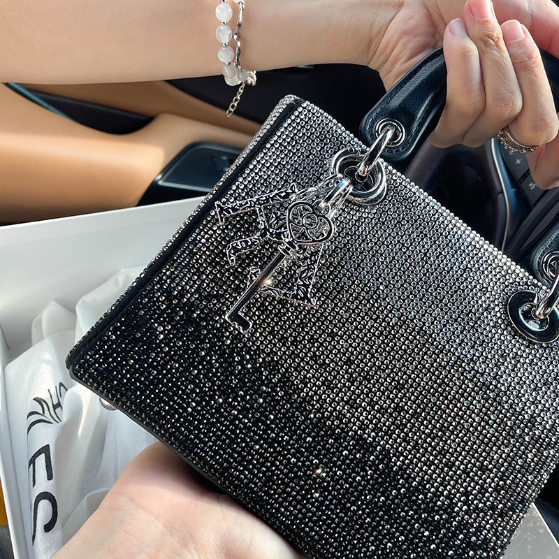 Women's handbag 2024 new high- - đánh giá và giá Interior Design High End
