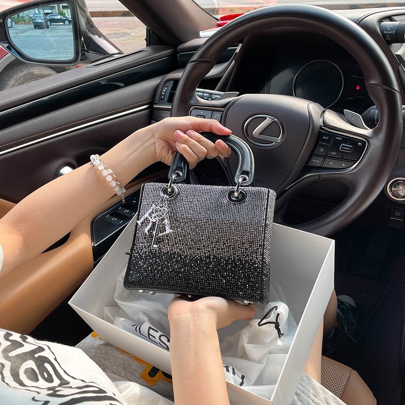 Women's handbag 2024 new high- - đánh giá và giá Interior Design High End