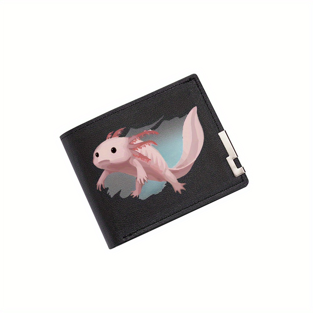 Pink axolotl amphibian illustr - đánh giá và giá Interior Design Illustrated