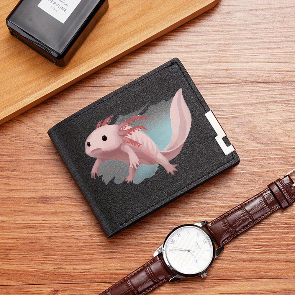 Pink axolotl amphibian illustr - đánh giá và giá Interior Design Illustrated