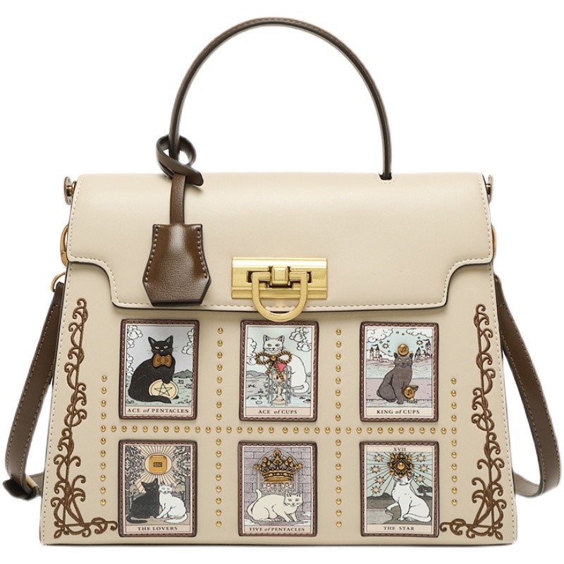 Women's handbag brand handbag  - đánh giá và giá Interior Design High End