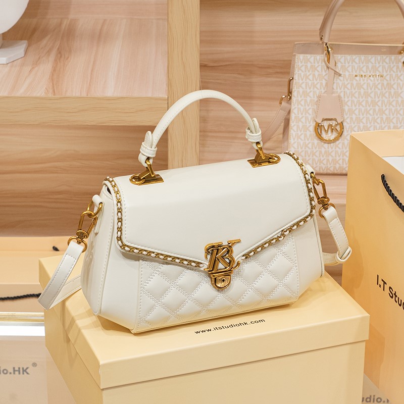 Women's Handbag 2024 New Autum - đánh giá và giá Interior Design High End