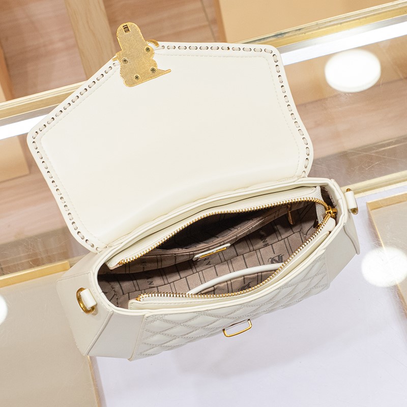 Women's Handbag 2024 New Autum - đánh giá và giá Interior Design High End