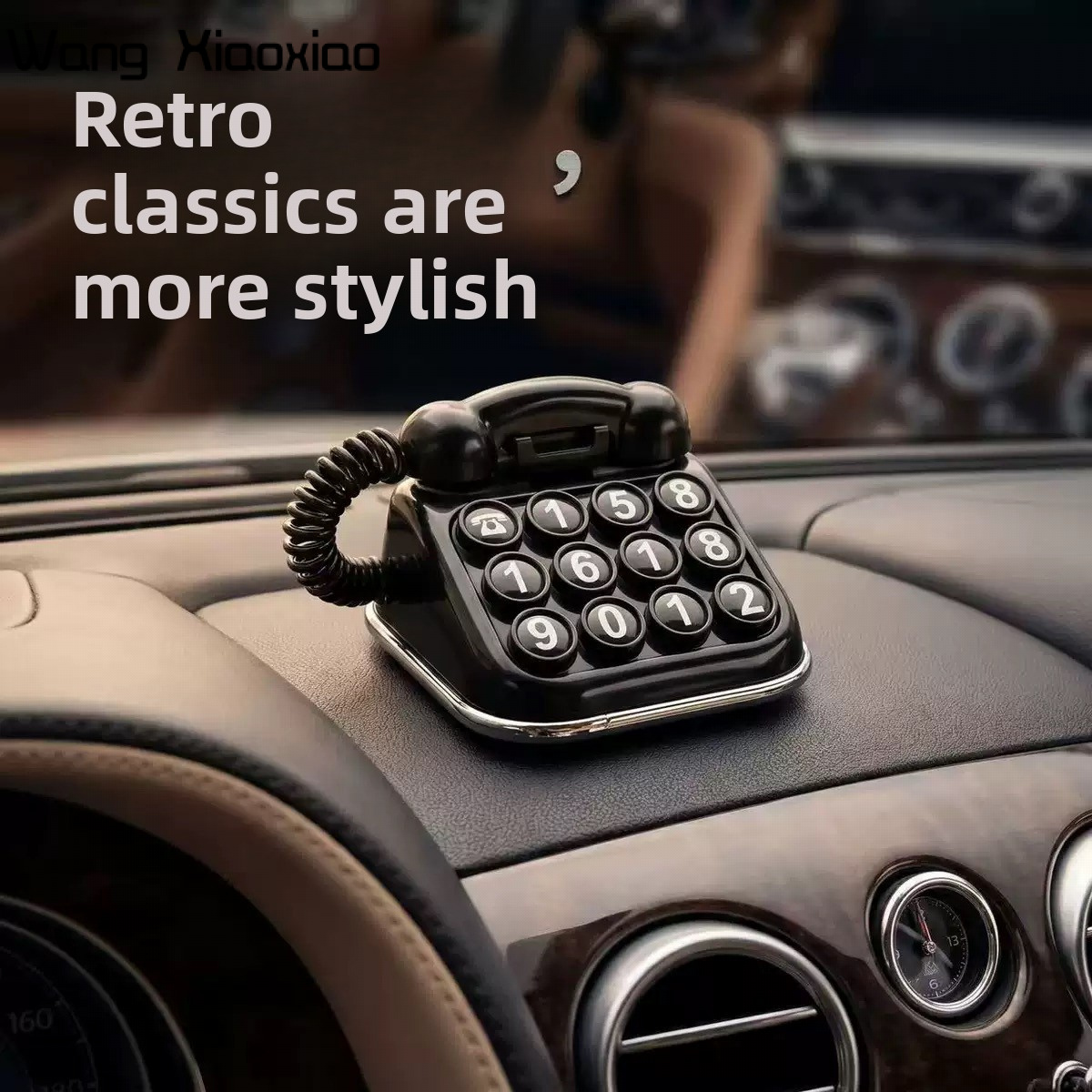Vintage Creative Temporary Car - đánh giá và giá Interior Design Software