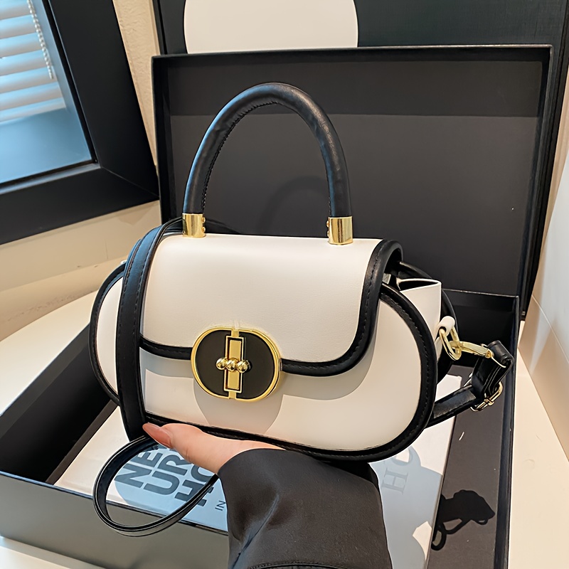 Women's Elegant Small Square C - đánh giá và giá Interior Design High End