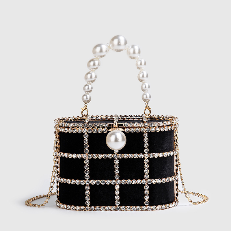 Luxury Diamond Metal Bucket Pe - đánh giá và giá Interior Design Ai Free