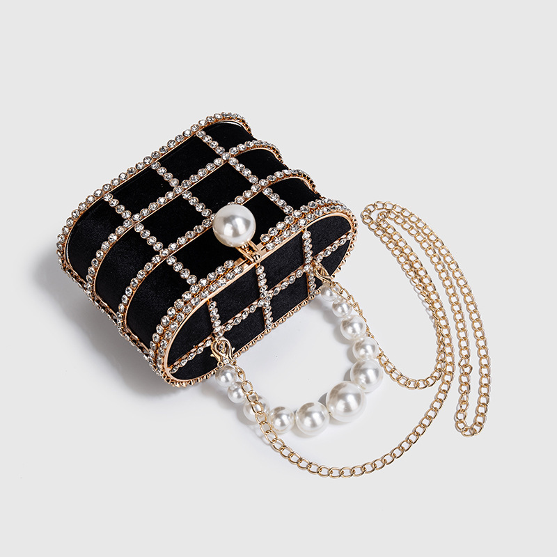 Luxury Diamond Metal Bucket Pe - đánh giá và giá Interior Design Ai Free