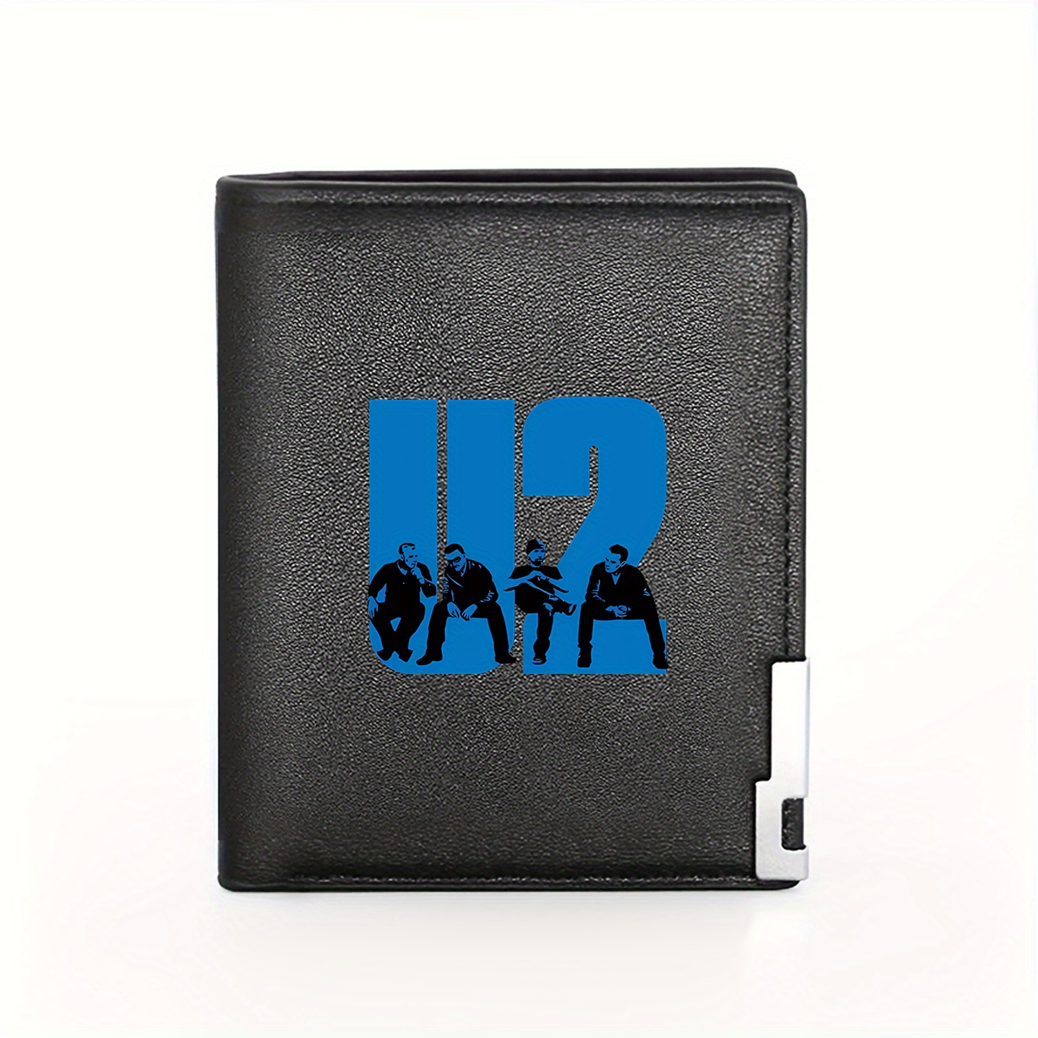 U2 Band Silhouette Graphic Des - đánh giá và giá Interior Design Graphic Design