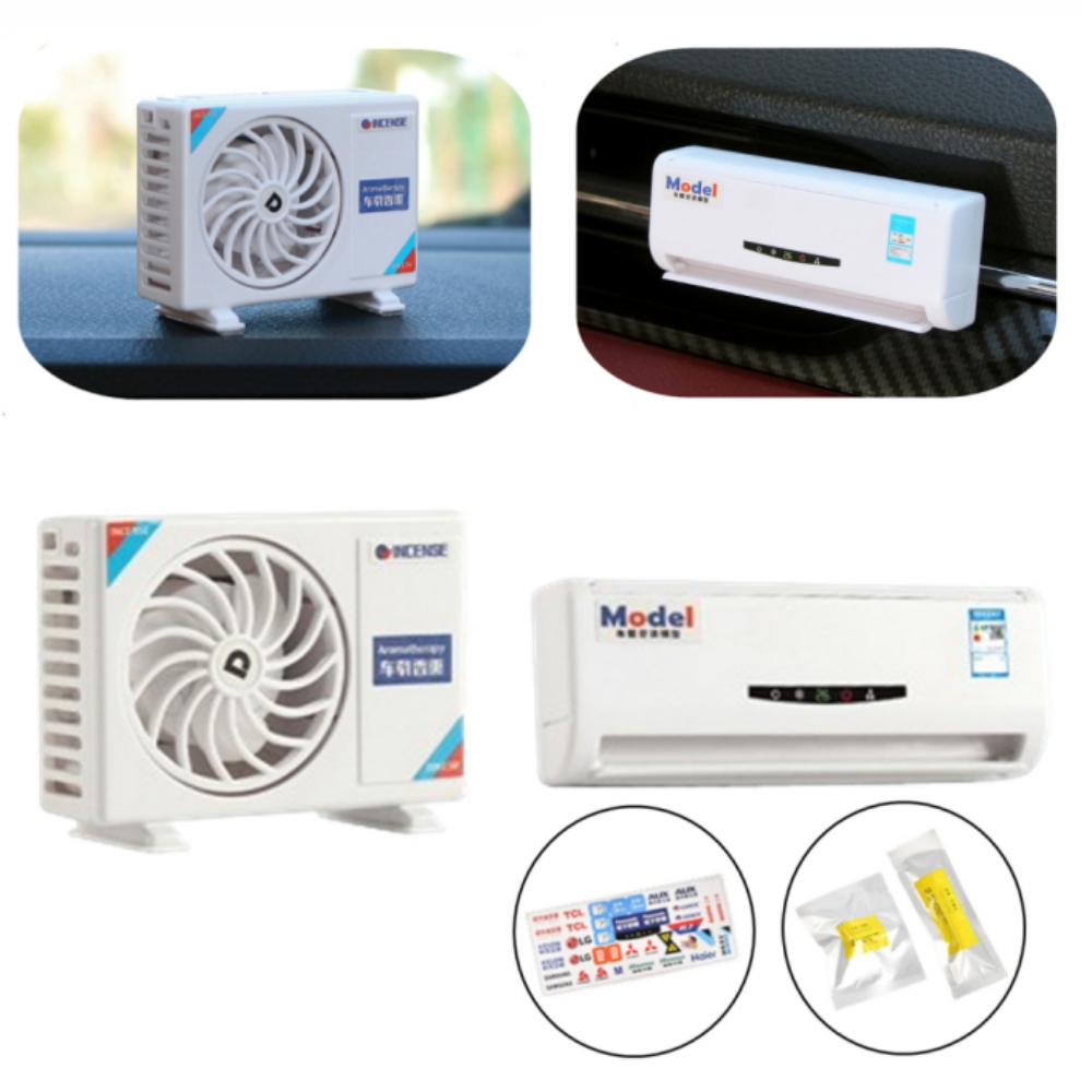 Air Conditioner Deodorant  Sol - đánh giá và giá Interior Design Software