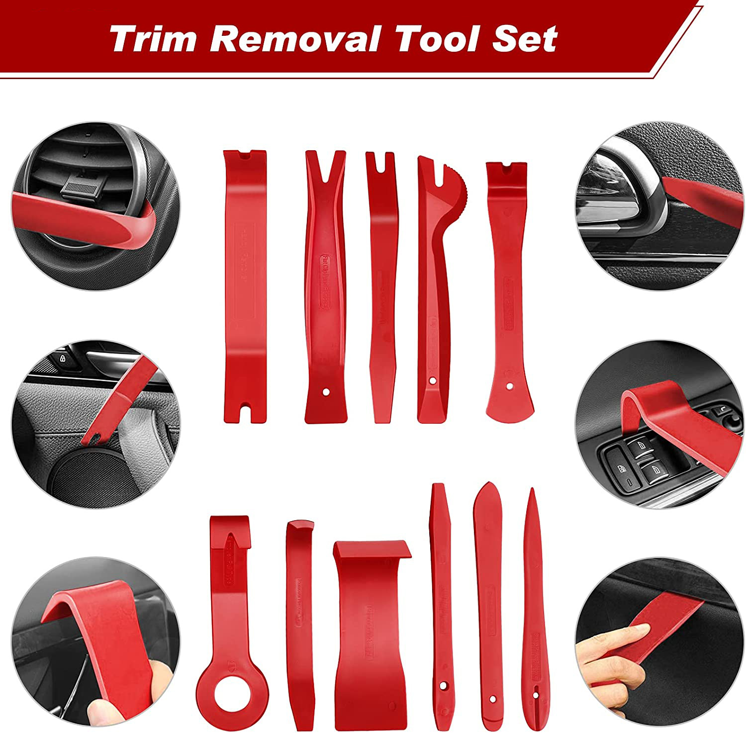 Hot Car Door Repair Hand Tools - đánh giá và giá Interior Design Software