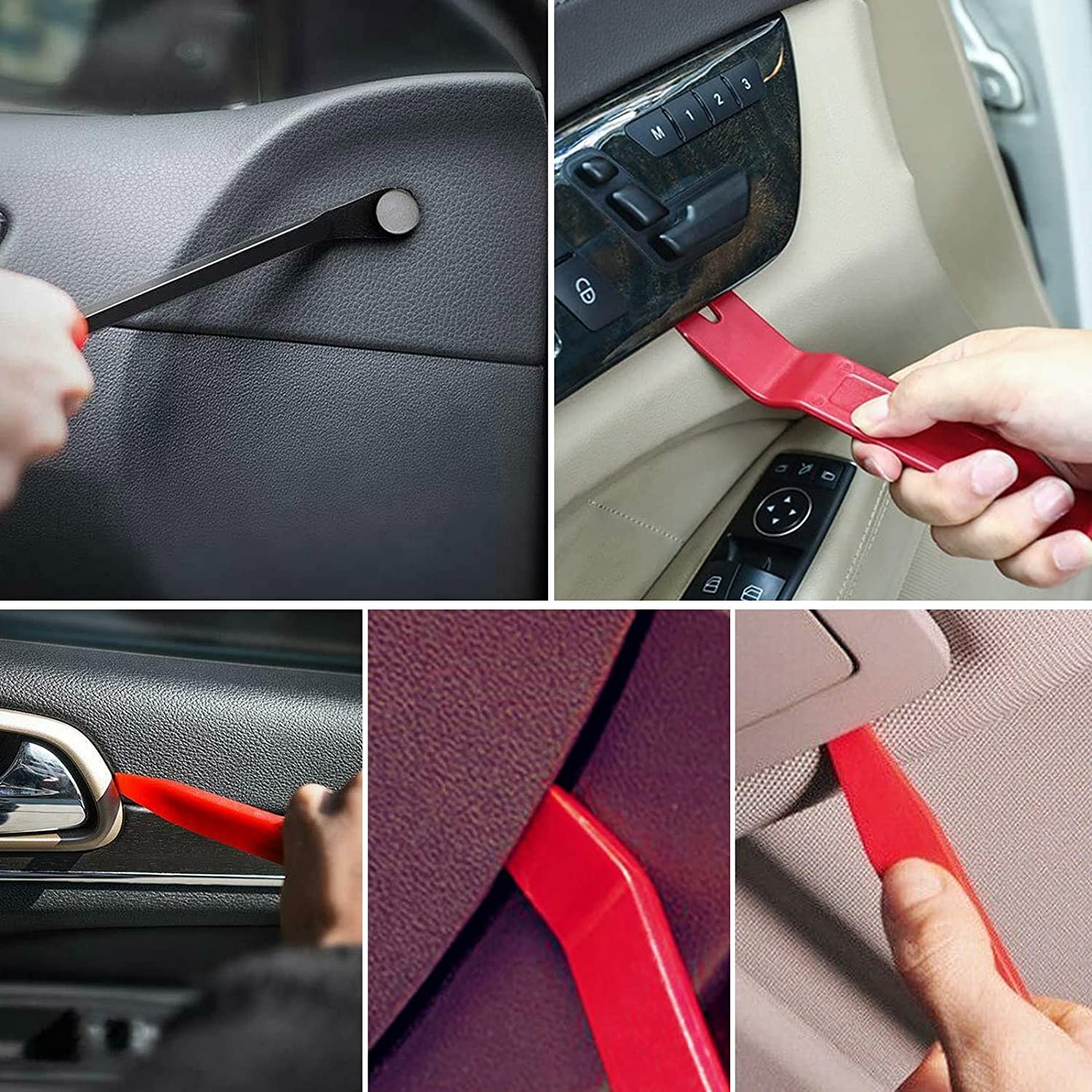 Hot Car Door Repair Hand Tools - đánh giá và giá Interior Design Software