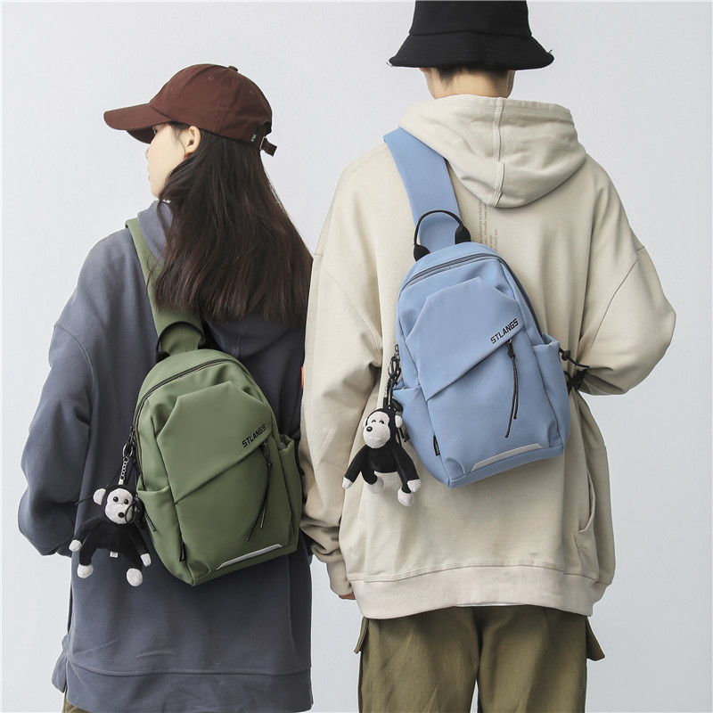 Fashion New Crossbody Chest ba - đánh giá và giá Interior Design Ai Free