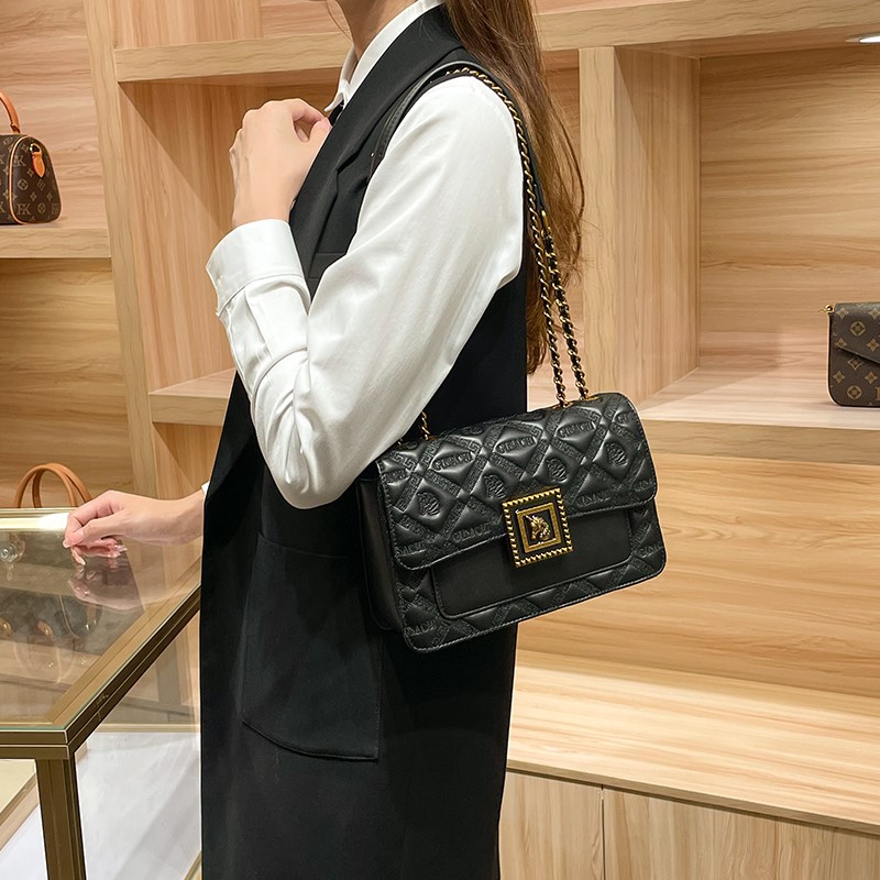 Brand women's bag 2025 autumn  - đánh giá và giá Interior Design High End