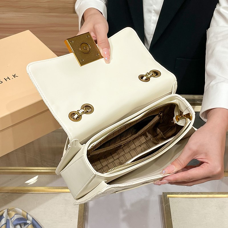 Brand women's bag 2025 autumn  - đánh giá và giá Interior Design High End