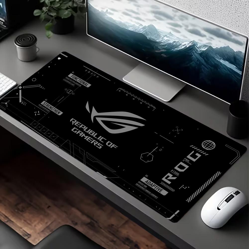 HD ASUS Gaming Mat Large Mouse - đánh giá và giá Interior Design Hd
