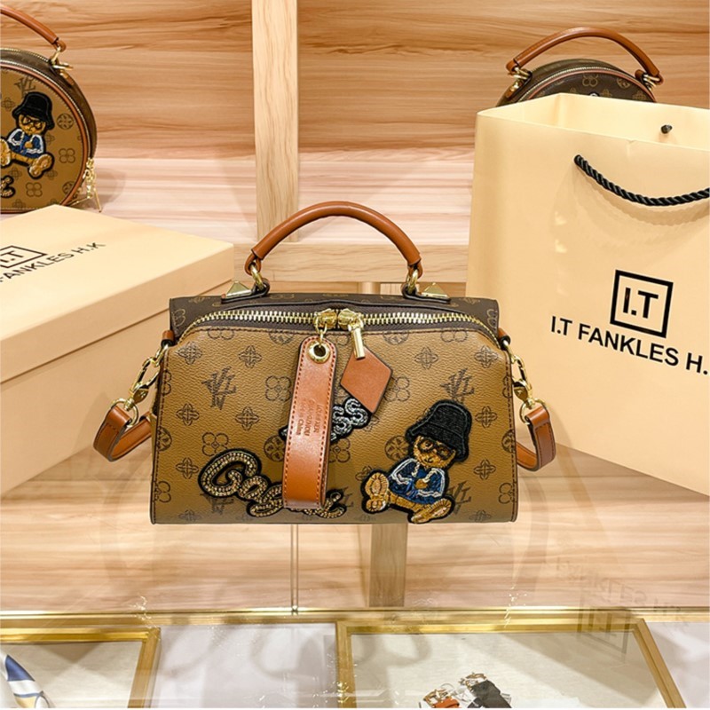 Light luxury brand women's han - đánh giá và giá Interior Design High End