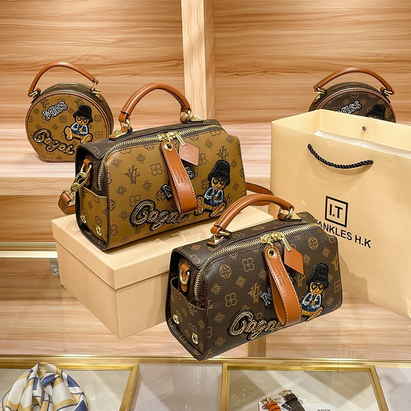 Light luxury brand women's han - đánh giá và giá Interior Design High End