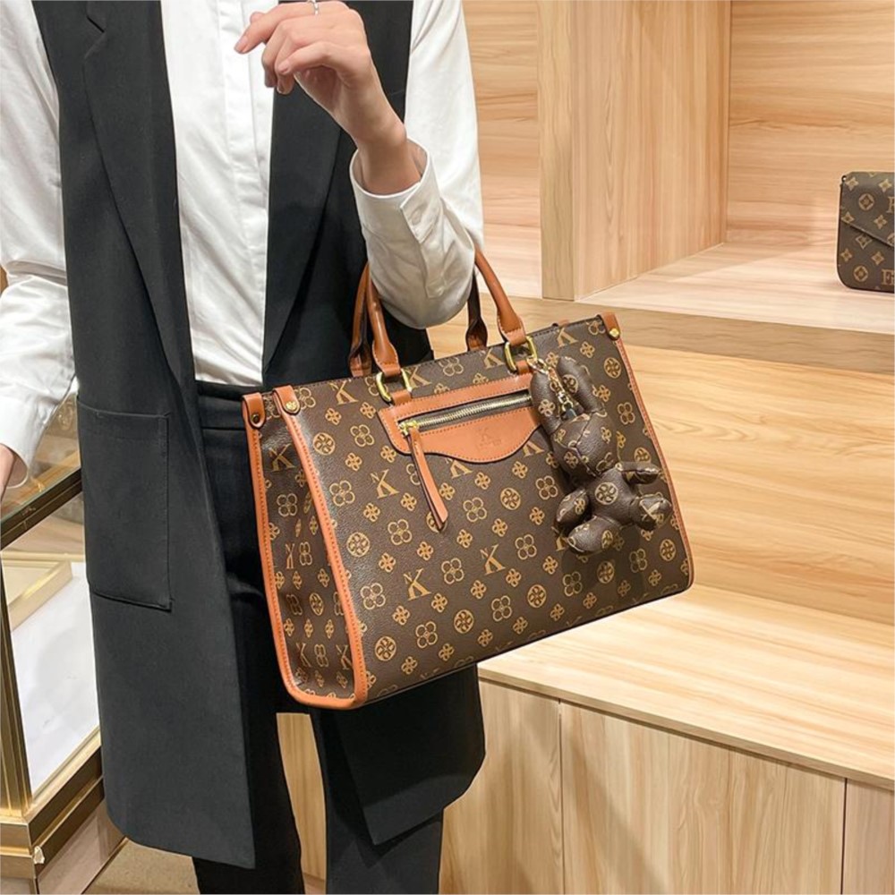 Brand women's handbag 2025 new - đánh giá và giá Interior Design High End