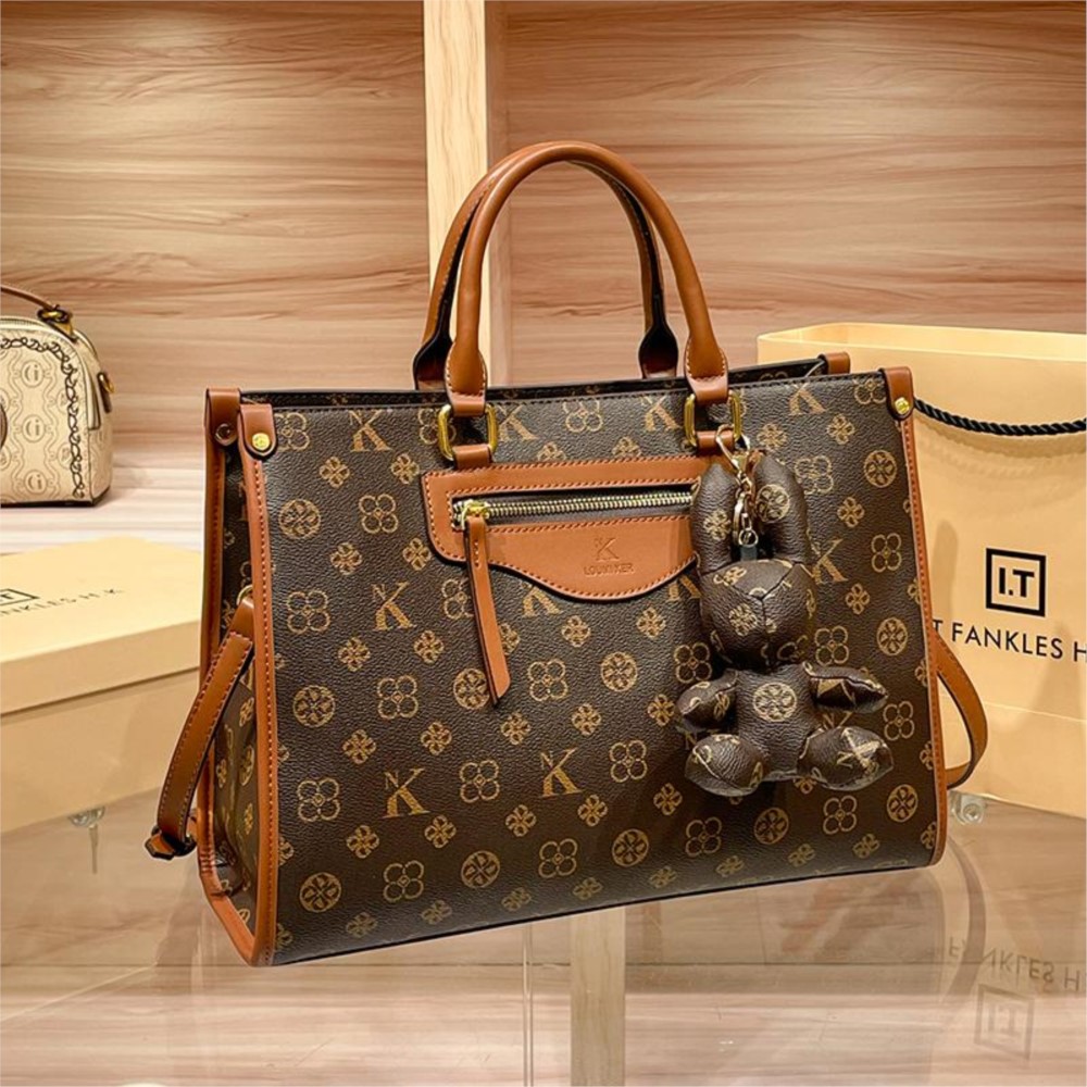 Brand women's handbag 2025 new - đánh giá và giá Interior Design High End
