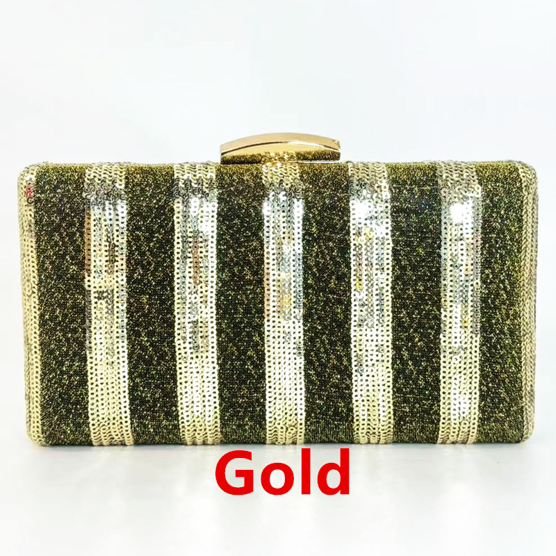 Italian Design Striped Sequins - đánh giá và giá Interior Design Ai Free
