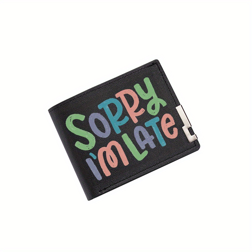 Colorful Sorry Late Text Illus - đánh giá và giá Interior Design Illustrated