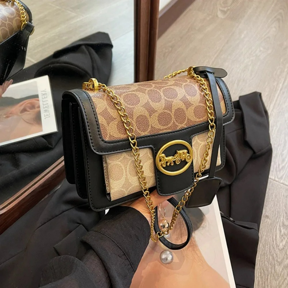 New Luxury Women's Messenger S - đánh giá và giá Interior Design High End
