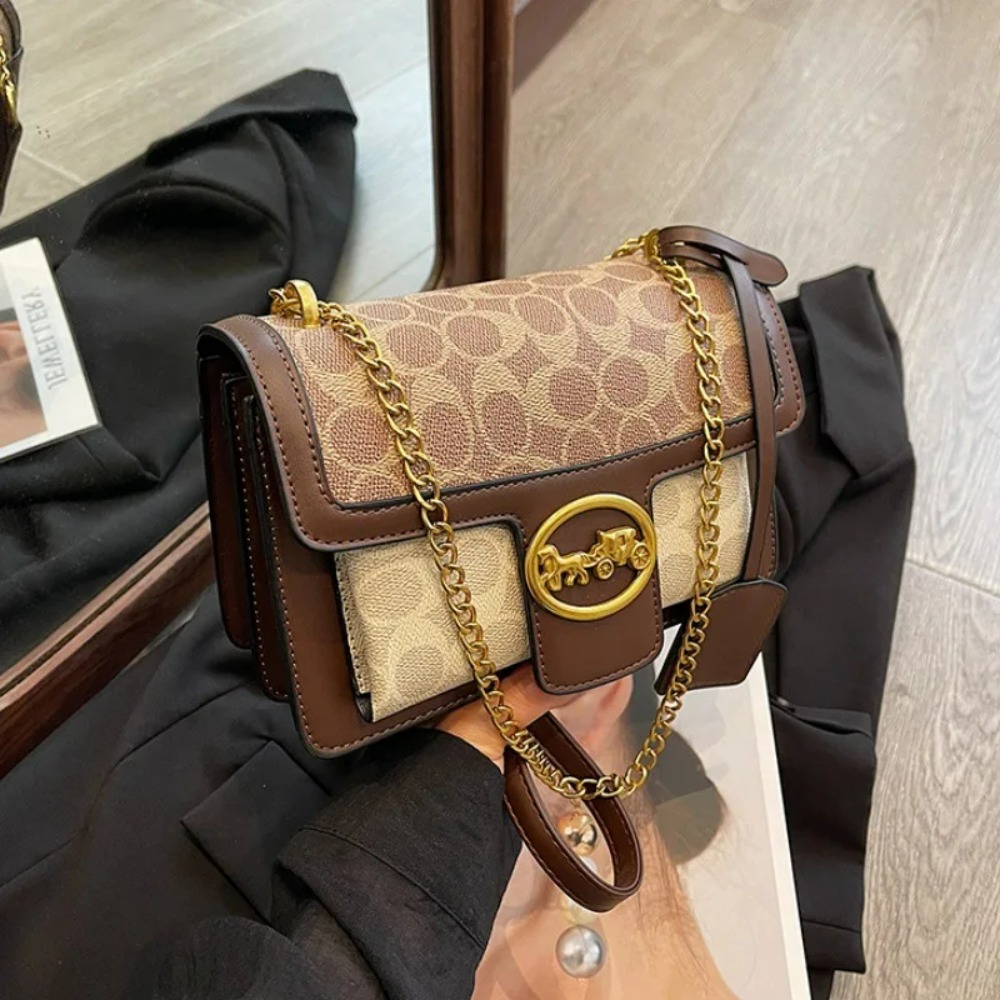 New Luxury Women's Messenger S - đánh giá và giá Interior Design High End