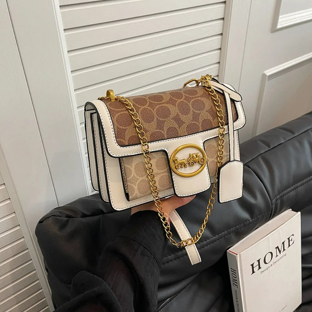 New Luxury Women's Messenger S - đánh giá và giá Interior Design High End